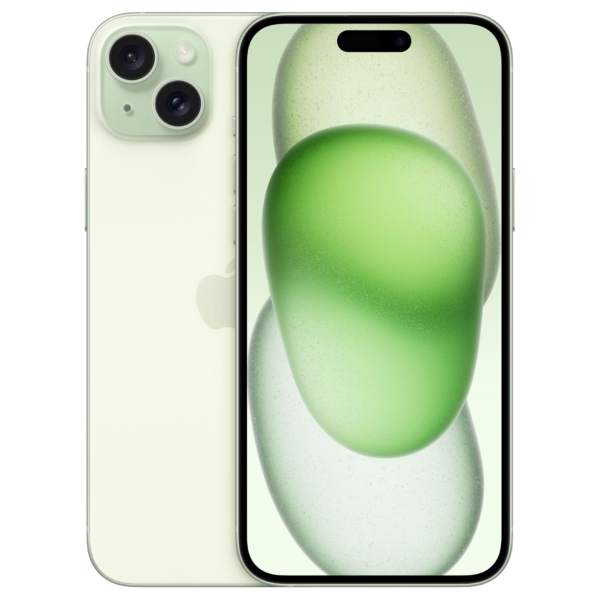 iPhone 15 Plus