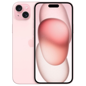 iPhone 15 Plus