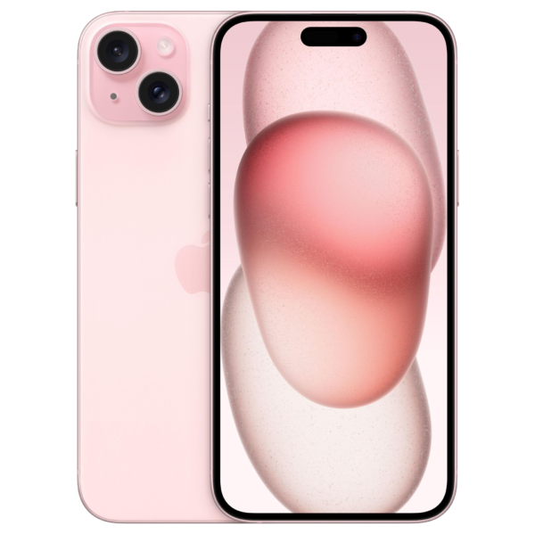 iPhone 15 Plus