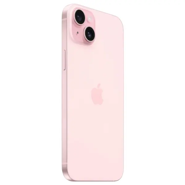 iPhone 15 Plus