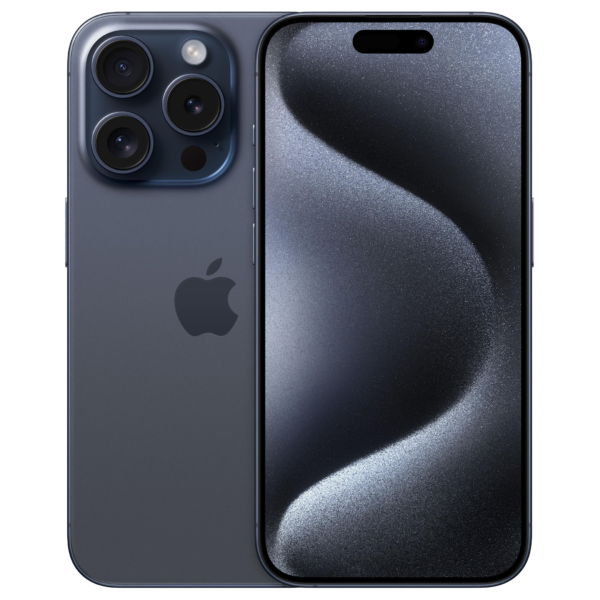 iPhone 15 Pro
