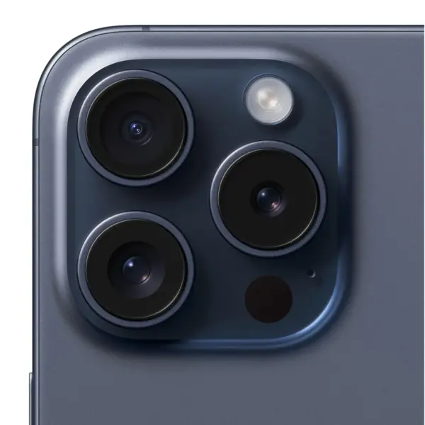 iPhone 15 Pro