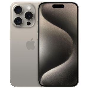 iPhone 15 Pro