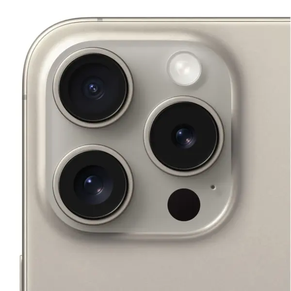 iPhone 15 Pro