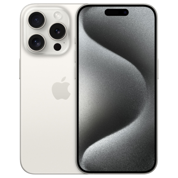 iPhone 15 Pro