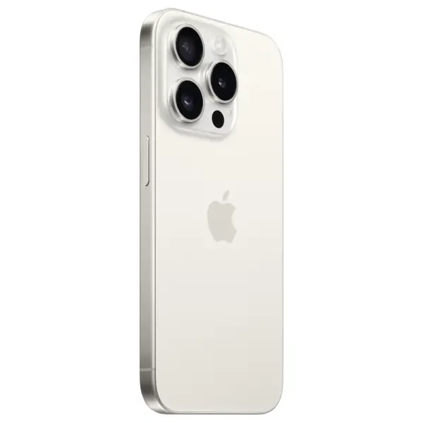 iPhone 15 Pro