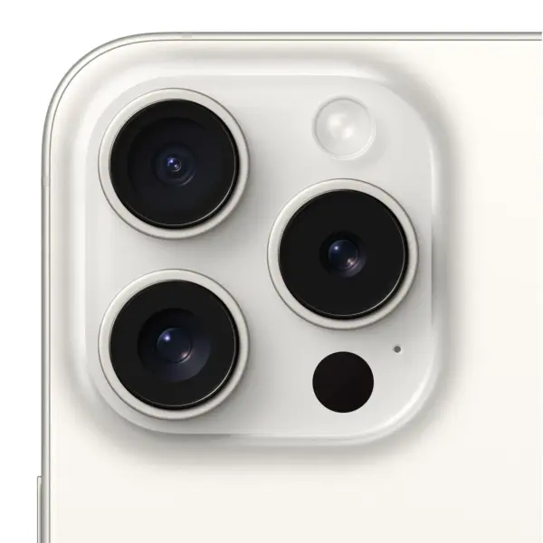 iPhone 15 Pro