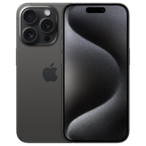 iPhone 15 Pro