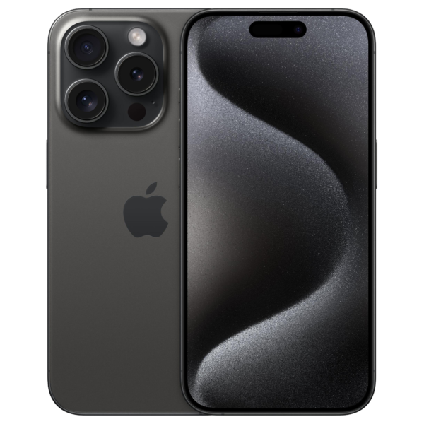 iPhone 15 Pro