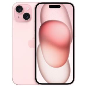 iPhone 15 128GB Roze