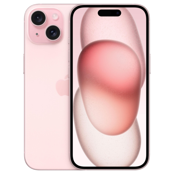 iPhone 15
