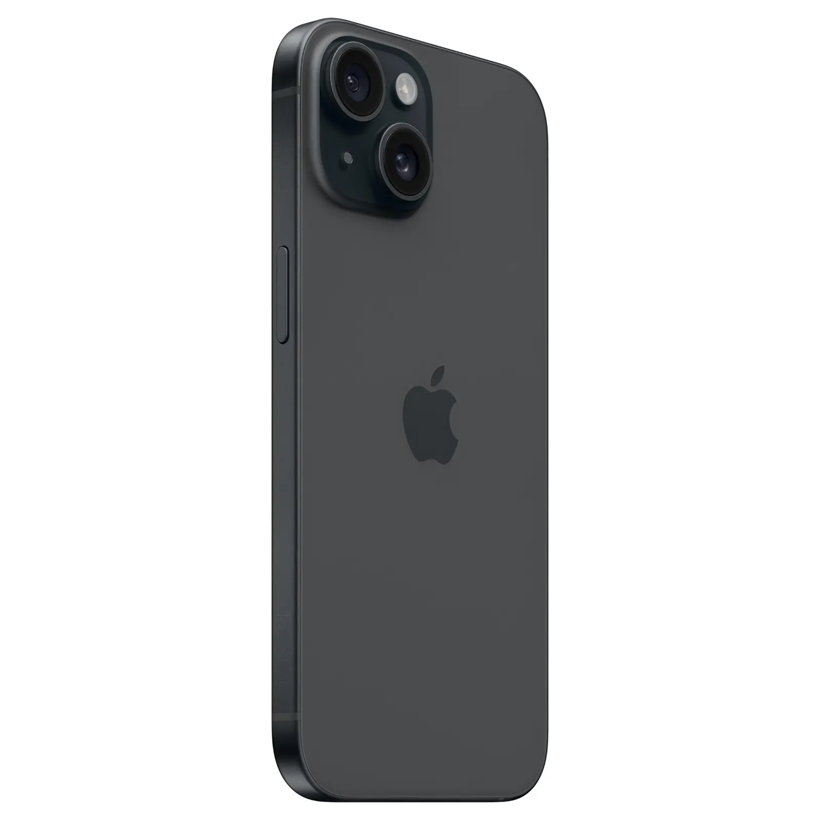 iPhone 15 128GB Zwart kopen | Refurbished bij Mobico