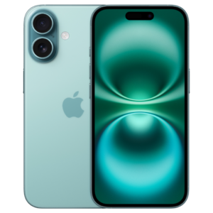 iPhone 16