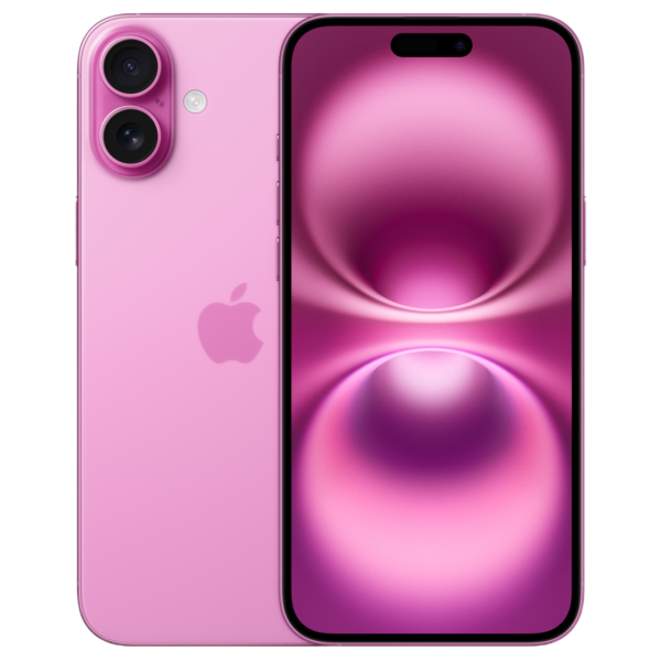 iPhone 16 Plus