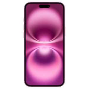 iPhone 16 Plus