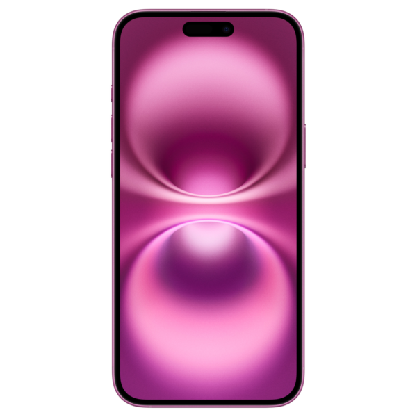iPhone 16 Plus