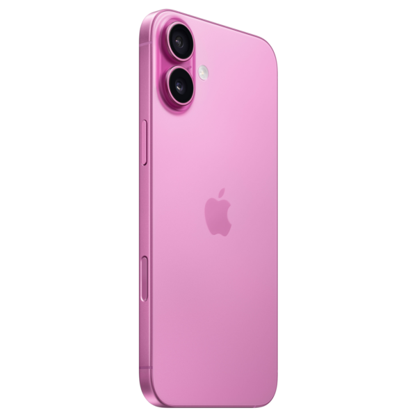 iPhone 16 Plus