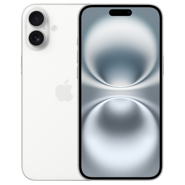 iPhone 16 Plus