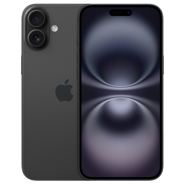 iPhone 16 Plus