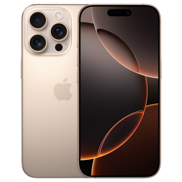 iPhone 16 Pro