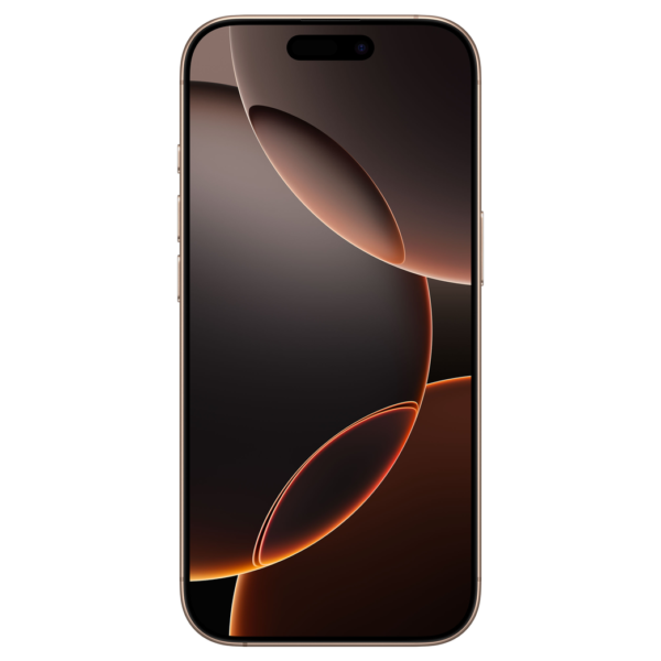 iPhone 16 Pro