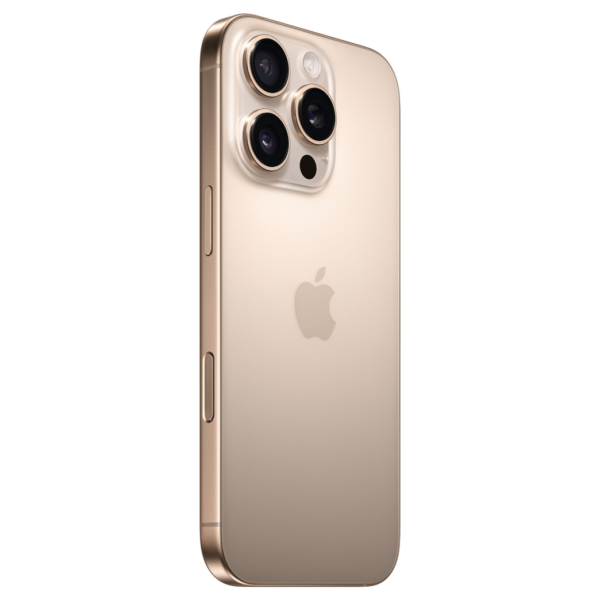 iPhone 16 Pro