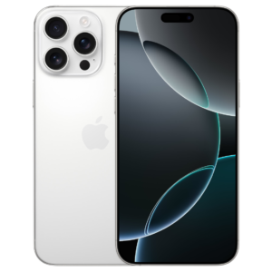 iPhone 16 Pro Max 1TB Wit Titanium
