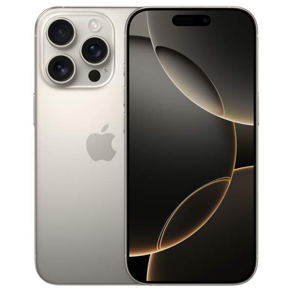 iPhone 16 Pro