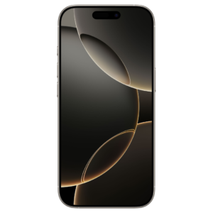 iPhone 16 Pro