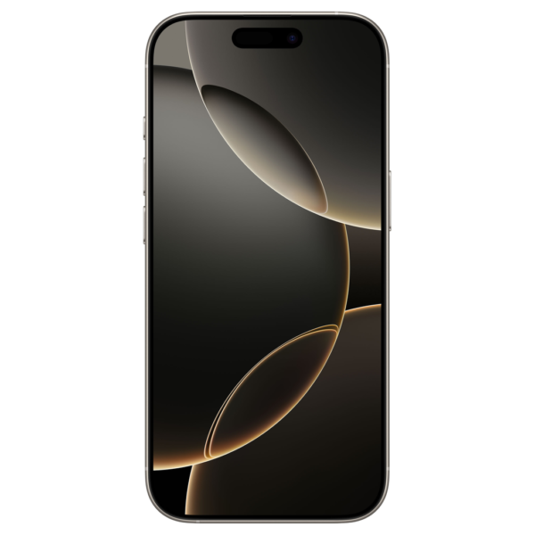 iPhone 16 Pro