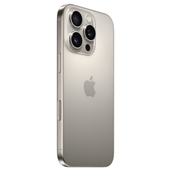 iPhone 16 Pro