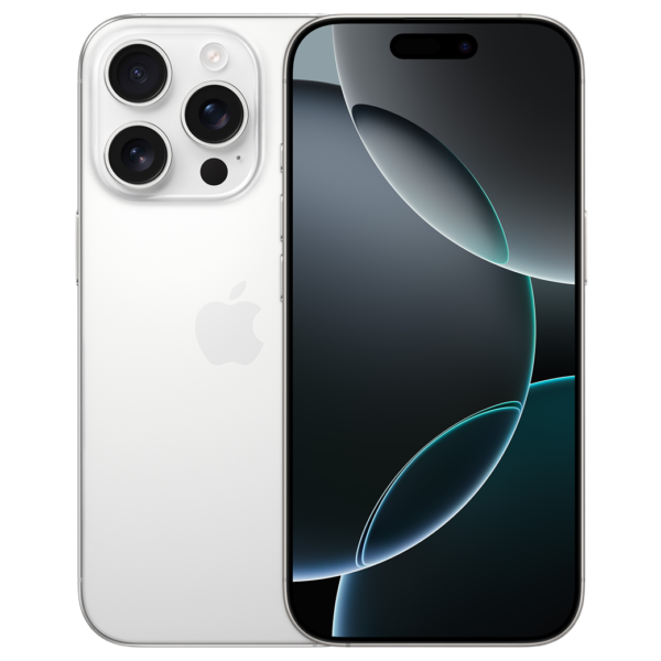 iPhone 16 Pro