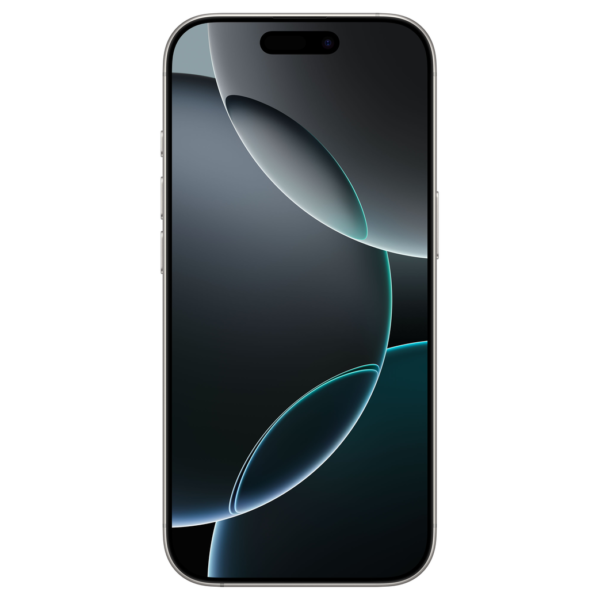 iPhone 16 Pro