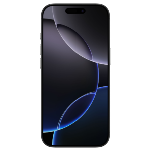 iPhone 16 Pro 128GB Zwart Titanium kopen | Refurbished bij Mobico