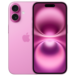 iPhone 16