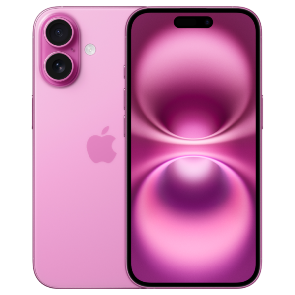 iPhone 16