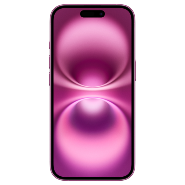 iPhone 16