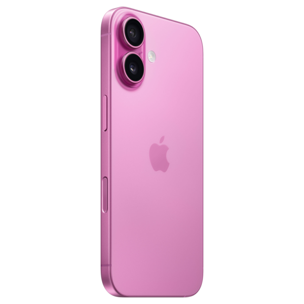 iPhone 16