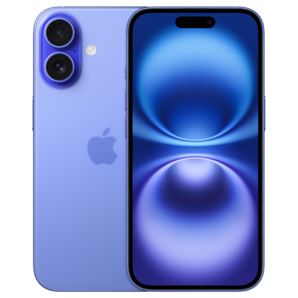 iPhone 16