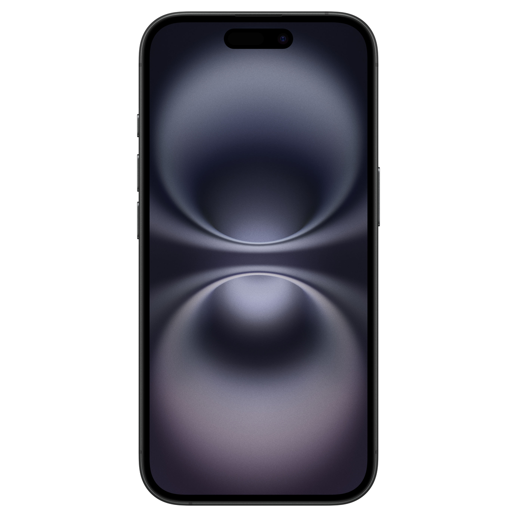 iPhone 16 128GB Zwart kopen | Refurbished bij Mobico