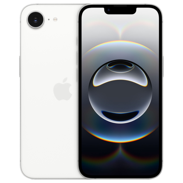 iPhone 16e