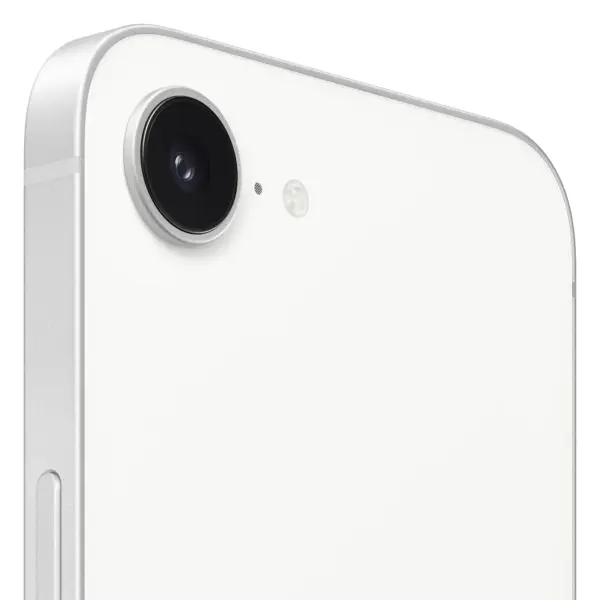 iPhone 16e