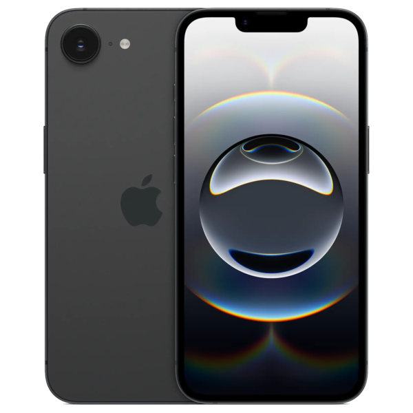 iPhone 16e