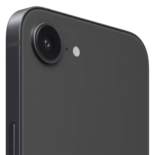 iPhone 16e