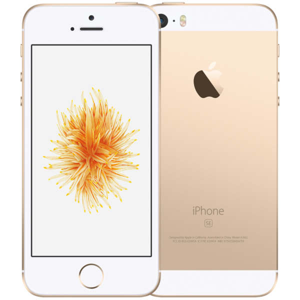 iPhone SE 2016