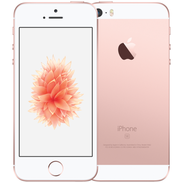 iPhone SE 2016