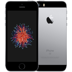 iPhone SE 2016