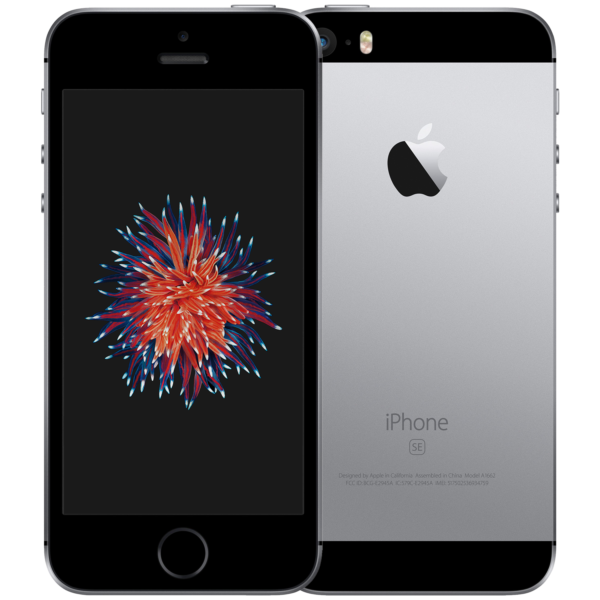 iPhone SE 2016