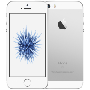 iPhone SE (2016) 16GB Wit