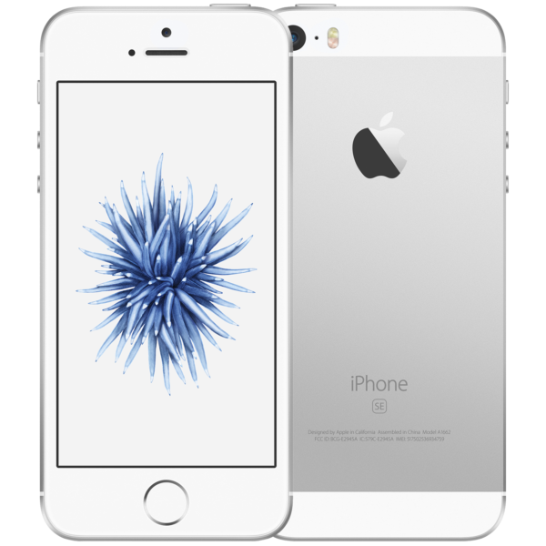 iPhone SE 2016